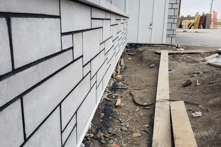 Calgary natural stone