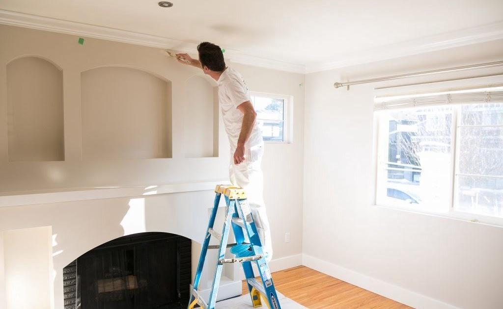 painting contractor calgary, quality painters in calgary